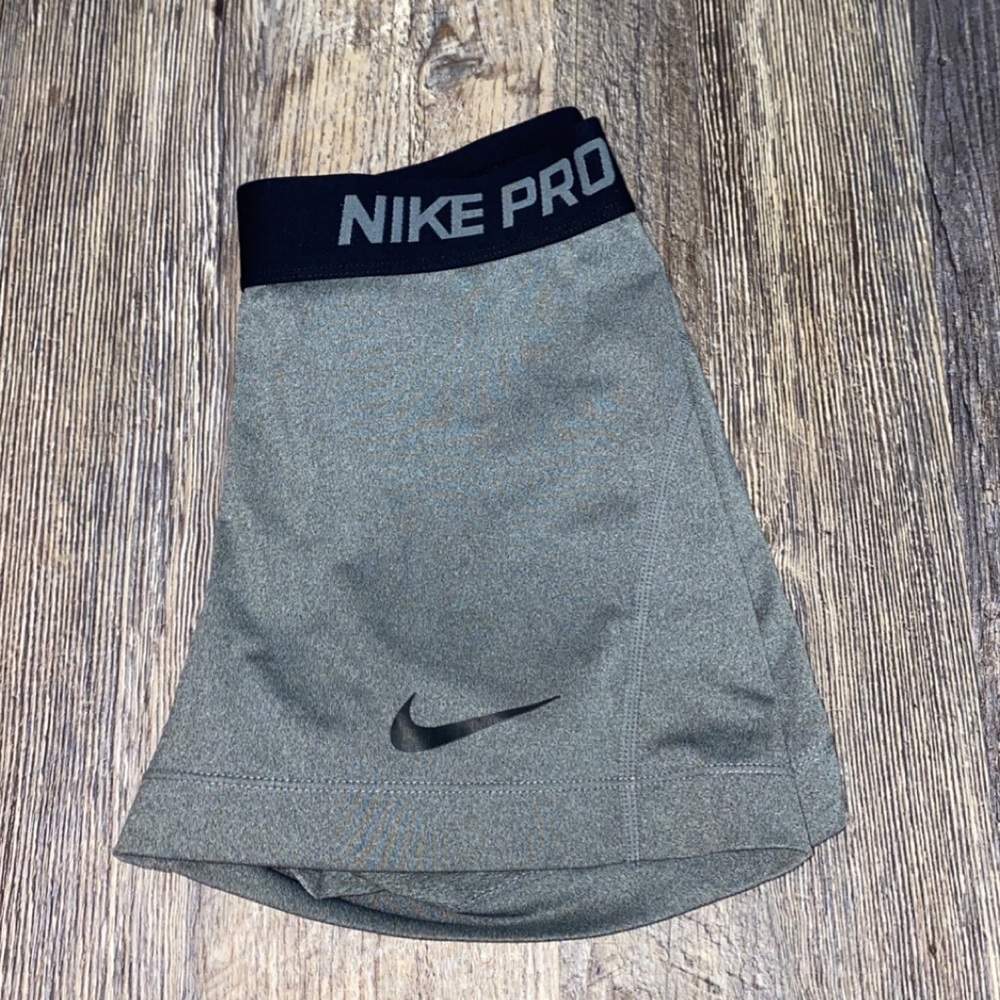 NIKE Pro Gym Shorts